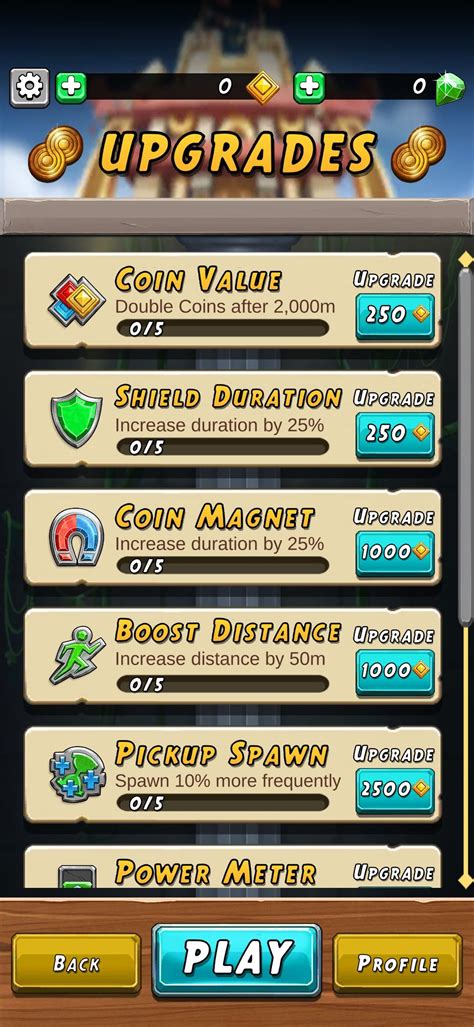 Temple Run 2: Endless Escape APK Download for Android - Latest Version