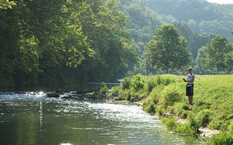 Roaring River State Park | Missouri State Parks