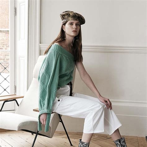 House of Sunny: The It Brand Influencers Want to Keep Secret | Who What ...