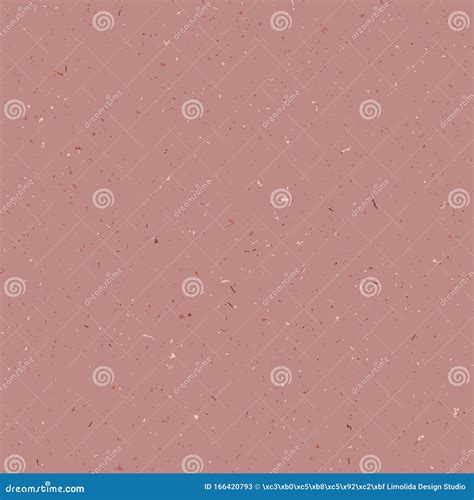 Mulberry Washi Paper Texture Background Old Rose Natural Fibre Flecks