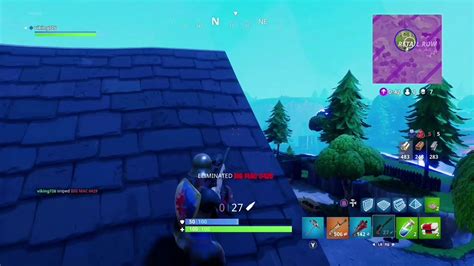 MY BEST FORTNITE SNIPES YET YouTube