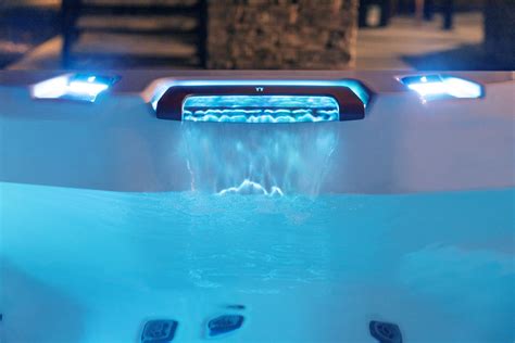 Bullfrog Spas Model A8 Hot Tubs Swim Spas