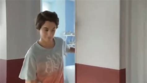 Cmnf Cfnf Only One Naked Alix Poission Nude Scene