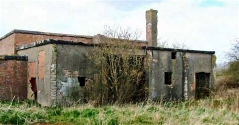 Former Lincolnshire RAF building to be turned into unique holiday homes ...