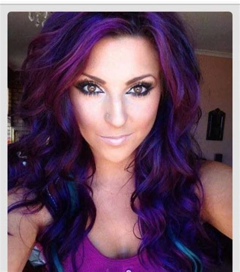 Dark Purple Hair Dye - Top 3 Dark Purple Hair Dye Product Recommendations