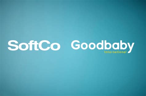 Goodbaby International transforms accounts payable process with SoftCo
