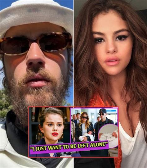 Selena Gomez Finally Speaks Out Tired Of Comparisons To Justin Biebers