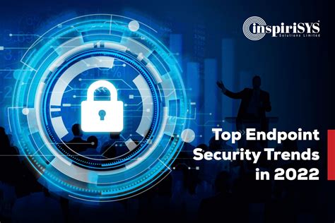 Top Endpoint Security Trends In