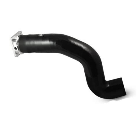 H S Motorsports Ford L Powerstroke Intercooler Pipe