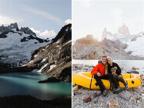 backpacking the fitz roy mountains | patagonia elopement photographers ...