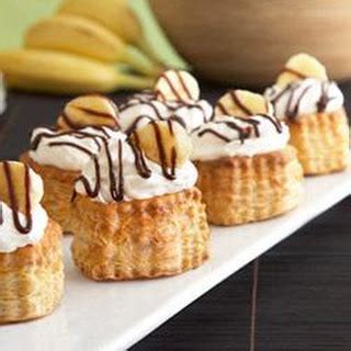 10 Best Puff Pastry Shell Desserts Recipes