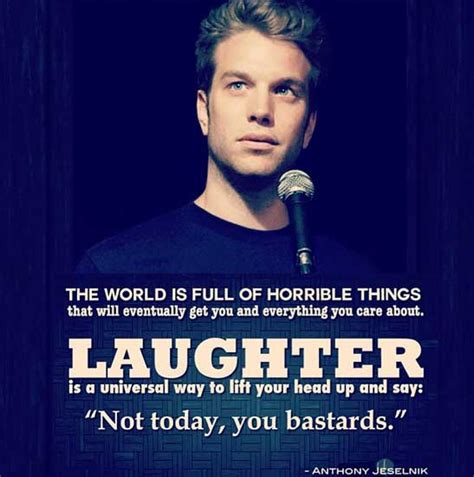 Comedian Quotes That Are Actually Great Life Advice (GALLERY)