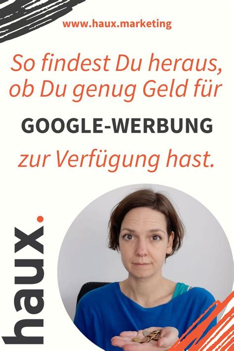 Google Ads So Kalkulierst Du Dein Ideales Budget F R Eine Erfolgreiche