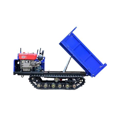 Heavy Duty Mining Machinery Tons Maximum Load Capacity Gf