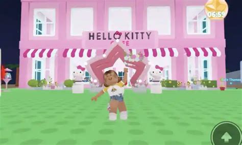 All Roblox My Hello Kitty Cafe Gift Codes - Twinfinite