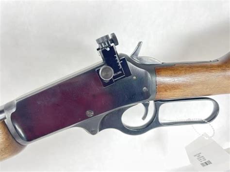 Marlin Firearms Lever Action Rifle | #4706523956