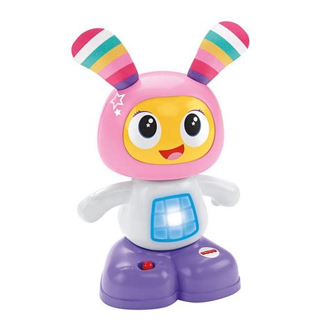 Fisher Price Bright Beats Juniors Beatbo Beatbelle Best