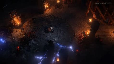 Path Of Exile Muestra Un Nuevo Tr Iler En La Summer Game Fest