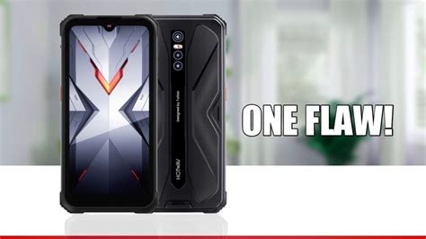 HOTWAV CYBER 9 PRO - First Look, Specs And Price - YouTube