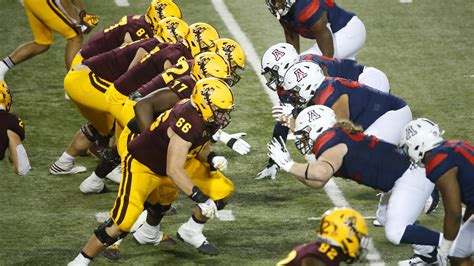 Arizona State football vs. Arizona game relegated to Pac-12 Network