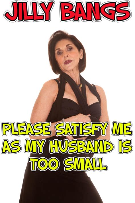 Please Satisfy Me As My Husband Is Too Small Eden Books