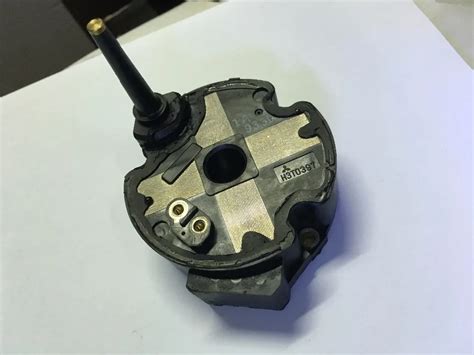 ORIGINAL IGNITION COIL H3T0397 For MAZDA 121 1.3L B3 / 1.5L B5 H3T0397 ...
