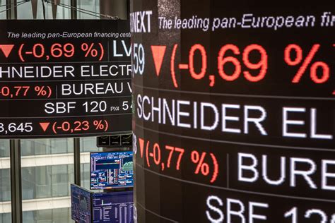 I Valori Di Borsa Italiana E Spread Oggi Novembre Lettera