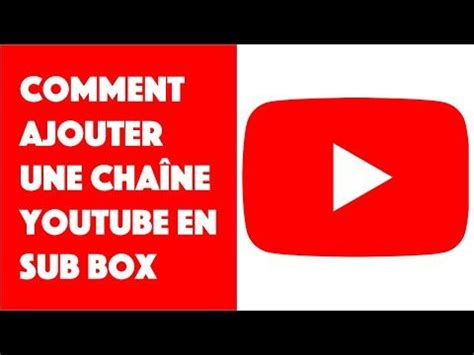 Comment Avoir Des Vues Sur Youtube Gratuitement Croquette