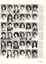 Ysleta High School - Otyokwa Yearbook (El Paso, TX), Class of 1981 ...