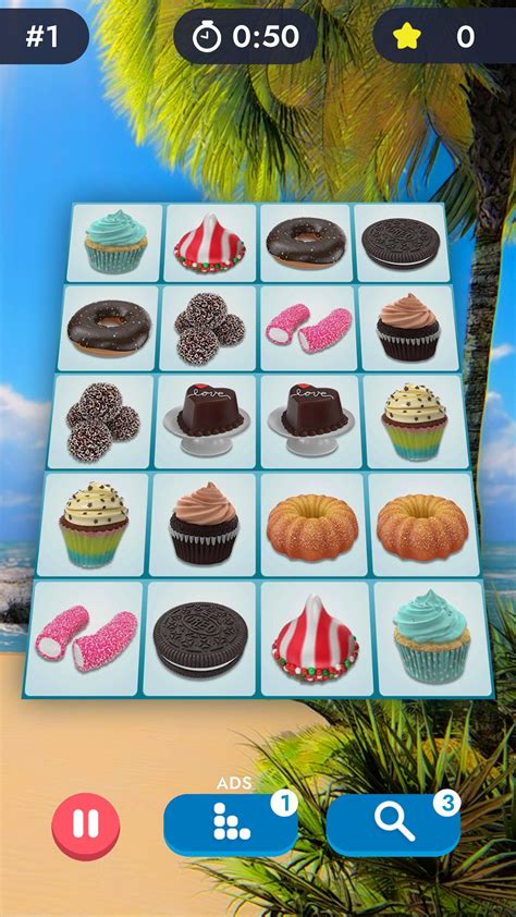 Unduh Apk Match Pairs 3d Matching Game Untuk Android Versi Terbaru