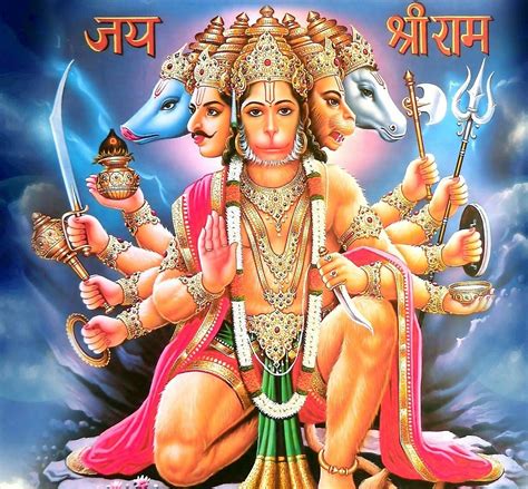 people love hanuman taazakhabar news