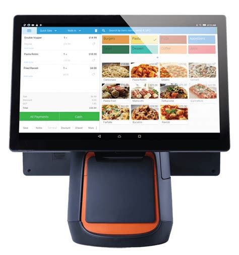 Free POS System EHopper