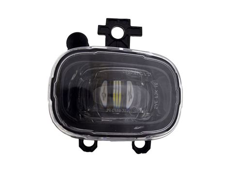 Tyc Fog Light Assembly Left D Ni