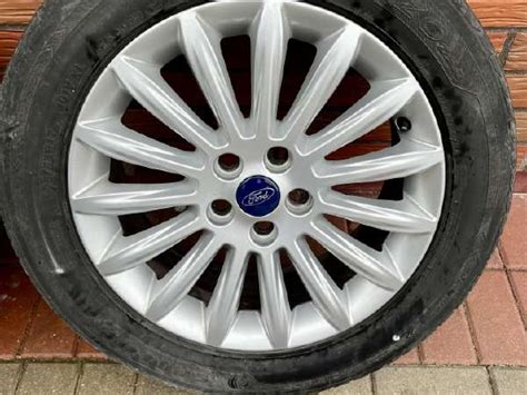 Ford S Max Ratlankiai Skelbimai Skelbiu Lt