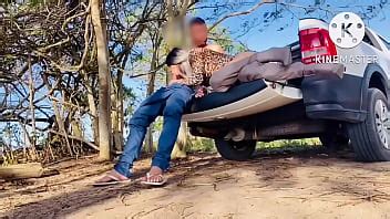 Outdoor Sex Xnxx