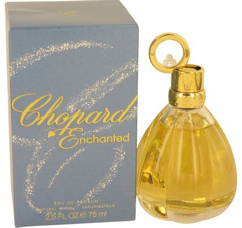 Chopard Chopard Enchanted Perfume for Women - Buy Online Now at Perfume.com