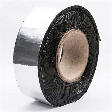 Bitumen Tapes Self Adhesive Bitumin Flashing Tape Manufacturer From