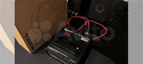 Creative sound blaster G5 купить в Москве с доставкой | Электроника | Авито