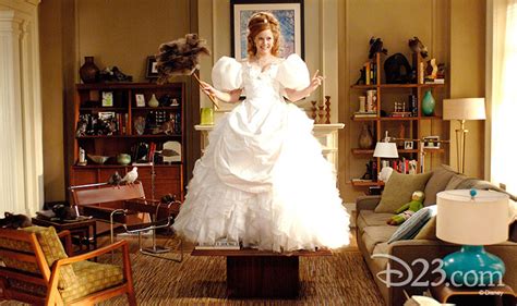 Enchanted [Full Movie]↠: Enchanted Movie Wedding Dress