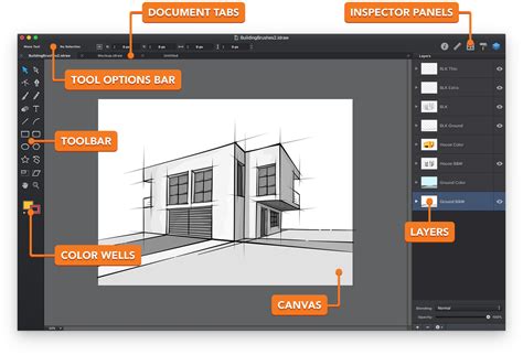 Graphic Interface