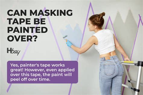How To Paint Over Masking Tape at Anthony Williams blog