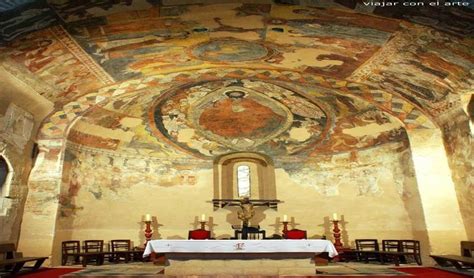 Iglesia De Los Santos Justo Y Pastor Segovia Para Todos