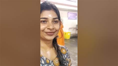 അങ്ങനെ തല മൊട്ടയടിച്ചു ഗൂയ്‌സ് 😂😍 Amzvlogsbysruthi Minivlog Shorts