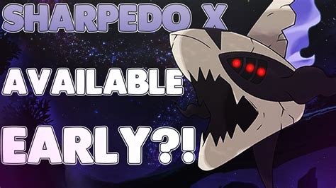 Early Fully Evolved X Pokemon Pokemon Xenoverse Pokedex Guide Youtube