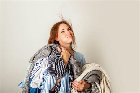 Messy Wardrobe Stressing You Out 7 Steps To Declutter And Organise The Independent