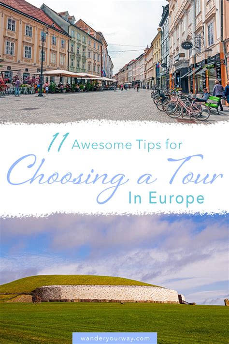 11 Awesome Tips for Choosing a Tour or a Tour Guide • Wander Your Way