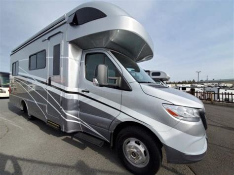 2020 Winnebago View 24v In Redmond Or Usa