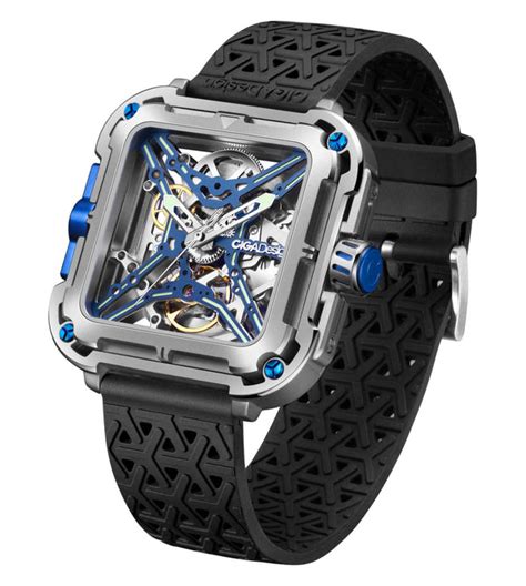 Discover Innovative Timepieces by CIGA Design | Redefining Watch Design ...