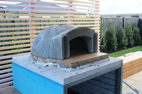 Precast Pizza Ovens The Fire Brick Co United States