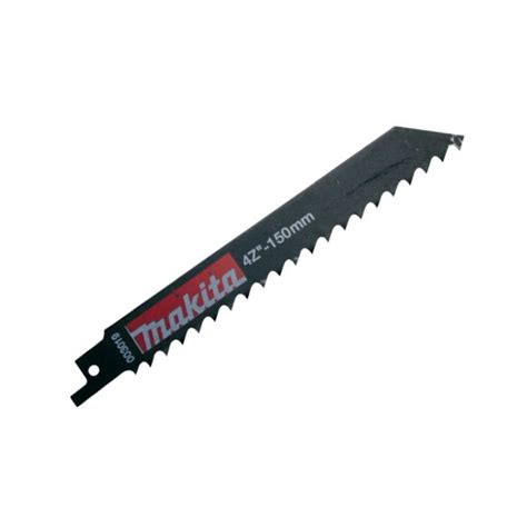 MAKITA WOOD RECIPROCATING BLADES P04999 - HomeMart